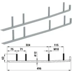 100301T Коньки Без Вставок Для Лыж Для Arctic Cat 0703-871,1703-218, 2703-375 100301T Коньки Без Вставок Для Лыж Для Arctic Cat 0703-871,1703-218, 2703-375