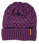 Шапка - ж KLIM Pow Beanie ONE SIZE  purple 4084-000-000-790