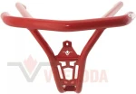 VOEVODA Бампер Передний NG Усиленный Для Polaris AXYS 2880381-293, 2880381-458, 2880381, 2880486-458, 1019636, 1019636-458, 2883681-458, 2883681-133