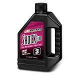 58901L MAXIMA RACING OILS Масло Минеральное Для Амортизаторов Racing Shock Fluid light 75/390 3Wt 1 Литр