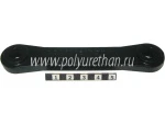 50-00-040 ПОЛИУРЕТАН Фиксатор Капота Для Arctic Cat 0116-827
