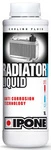 800219 IPONE Антифриз RADIATOR LIQUID 1 литр