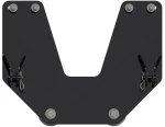 MP0293 STORM Площадка Для Крепления Снегоотвала Для Yamaha Rhino 700