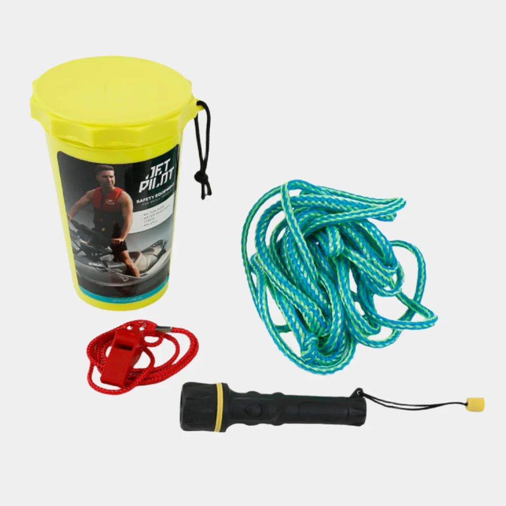 Аварийный спасательный набор JetPilot Venture Marine Safety Equipment, 25083