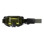 Очки с подогревом 509 Sinister XL7 Ignite S1 Lemon Pop с линзой Hi-Vis Mirror Yellow Tint F02012900-501