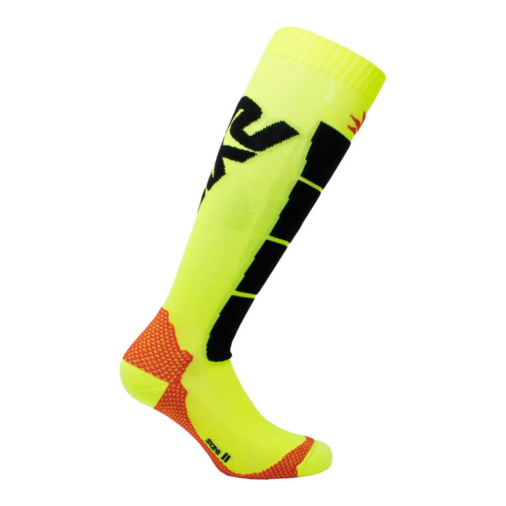 Носки SIXS Speed2, SPE2-GINE