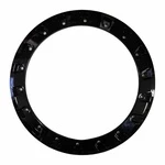 705403667 Бэдлок R16 Черный Can-Am Maverick R