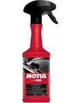 110153 MOTUL Очиститель Стекла И Зеркала Glass Clean 500 МЛ Триггер Спрей