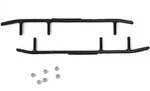 A-04-0-4-428 SPI Коньки 4' Для Лыж Для Ski Doo 505067320, 505067220