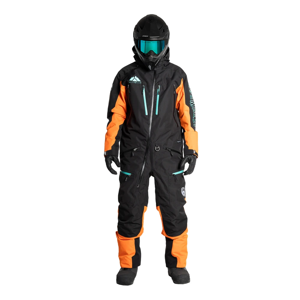 Комбинезон Jethwear The One без утеплителя, J2431-058
