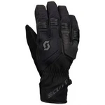 Перчатки Scott Comp Pro Glove, размер XXL, черные SC_278620-0001010
