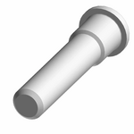 7519792 Шпилька колеса Polaris RZR