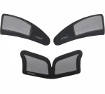 5639-169 Вентиляционные Сетки Капота Для Arctic Cat 6606-044, 6606-045, 6606-046, F0027