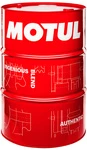 102193 MOTUL Моторное масло Outboard TECH для 4х тактных SAE 10W-40 208 литров