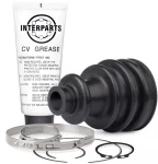 ATV-BT-3082G INTERPARTS Пыльник Для Polaris 2203331, 2203842 BRP Can Am 705400417, 705400512 Kawasaki 49006-0068, 49006-0063
