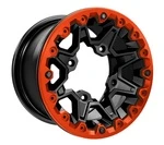 705401837 Пластина дисковая на колесо Rim Beadlocks Maverick X DS 14'