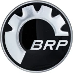 704909041 Эмблема Логотипа BRP Для Ski Doo 516008739