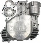 420911055 Крышка Генератора Для Ski Doo 600, 900 ACE