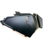 517306979 Боковая Панель Левая Черная Для Ski Doo Skandic 517304329