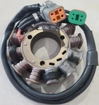 410922967 Статор Для Ski Doo MX Z X 440 Racing 2004