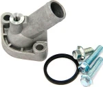 AT-MZ1112 MIZASHI Корпус Термостата Для Ski Doo 420222691, 420222696, 420222690, 711650300, 420650300