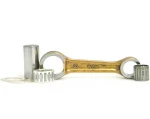 010-517-55 WSM Шатунная сборка BRP Sea-Doo 717 сторона PTO