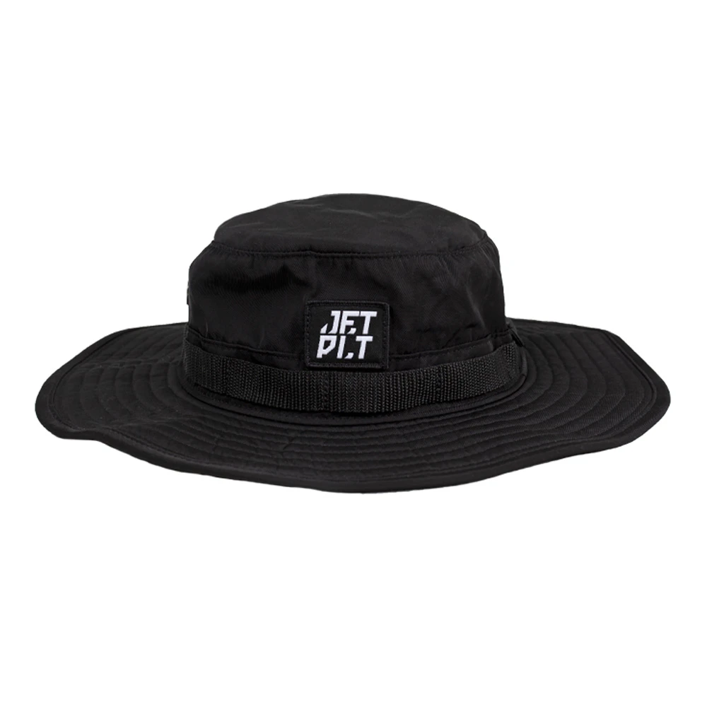 Шляпа JetPilot Hiker Black, One Size, 22109