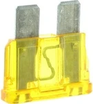 409003900 Предохранитель 20 Ампер Для Ski Doo 278001143