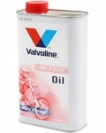 VE885 VALVOLINE Air Filter Oil Масло Пропитка Воздушного Фильтра 1 Литр