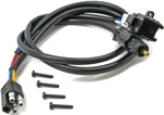 0609-267 Кнопка Тормоза Для Arctic Cat 0609-267 Кнопка Тормоза Для Arctic Cat