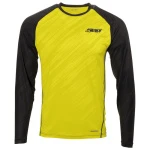 Термокофта 509 FZN LVL 1 Hi-Vis F05000100-550