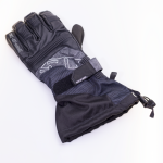 F07000600-120-051 Перчатки 509 Range с утеплителем, черные Black OPS, размер S F07000600-051