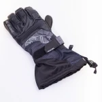 F07000600-120-051 Перчатки 509 Range с утеплителем, черные Black OPS, размер S F07000600-051