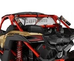 715004278 Виниловое заднее окно для Can-Am BRP Maverick X3 715006702