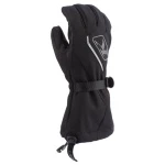 Перчатки KLIM KLIMATE GAUNTLET р.XL 3239-005-150-017