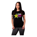 Женская футболка FXR Team Rockstar 201410-1060