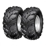 Шина резина для квадроциклов VOLTYRE TITAN 27x9xR12