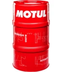 104077 MOTUL Моторное масло 5100 4тактное 10W-50 Technosynt Ester 60 литров