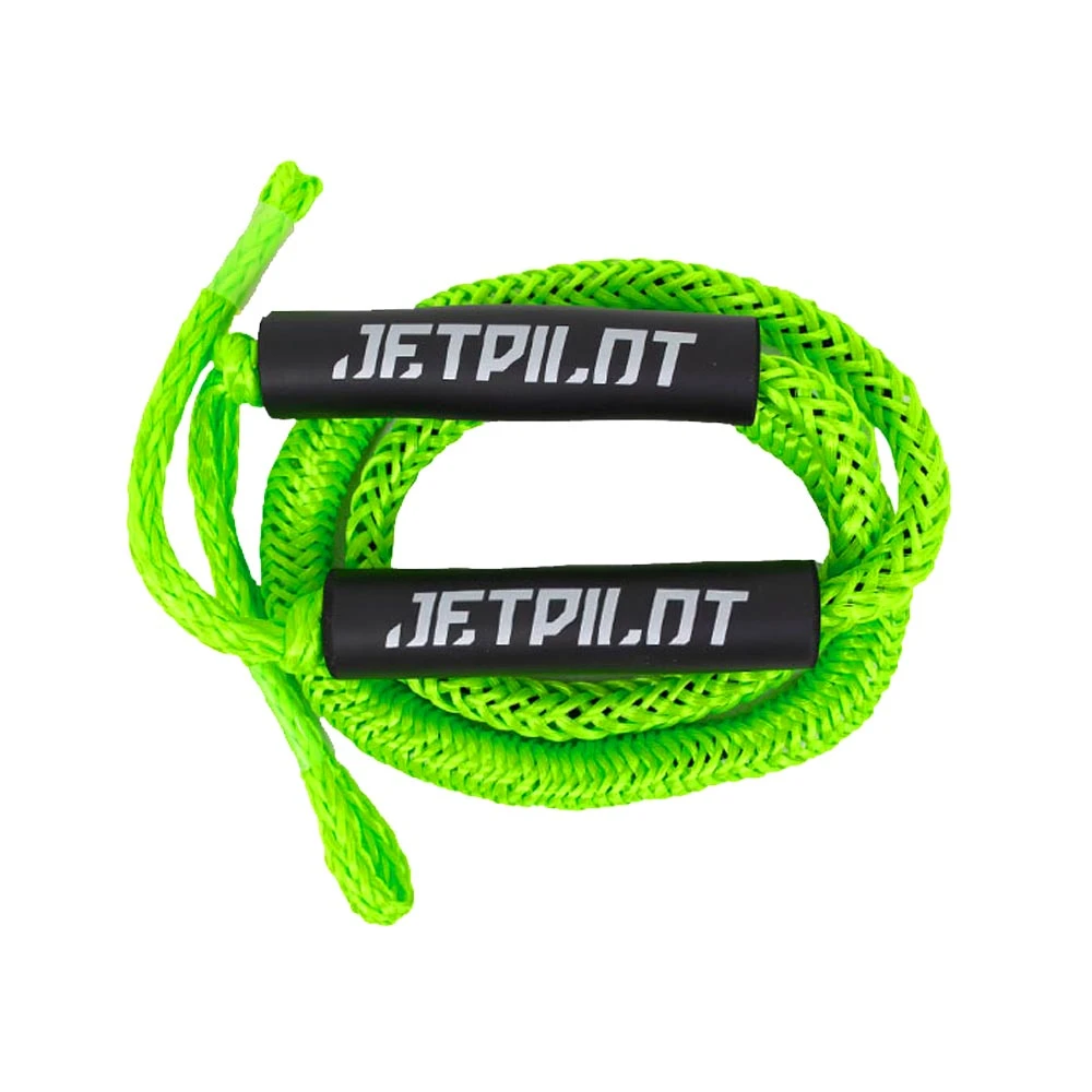 Чалка с поплавками JetPilot Green, One Size, 18142