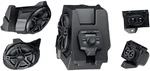 715002873 MTX Аудиосистема Полная, Bluetooth, 400W Для BRP Can Am Maverick