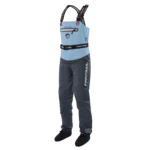 Вейдерсы женские под ботинок FINNTRAIL 1520 Waders Rachel LightBlue XS