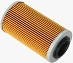 6741 3S PARTS Фильтр Масляный Для Ski Doo 420956743, 420956741, 420956740, 711956740, 420956744
