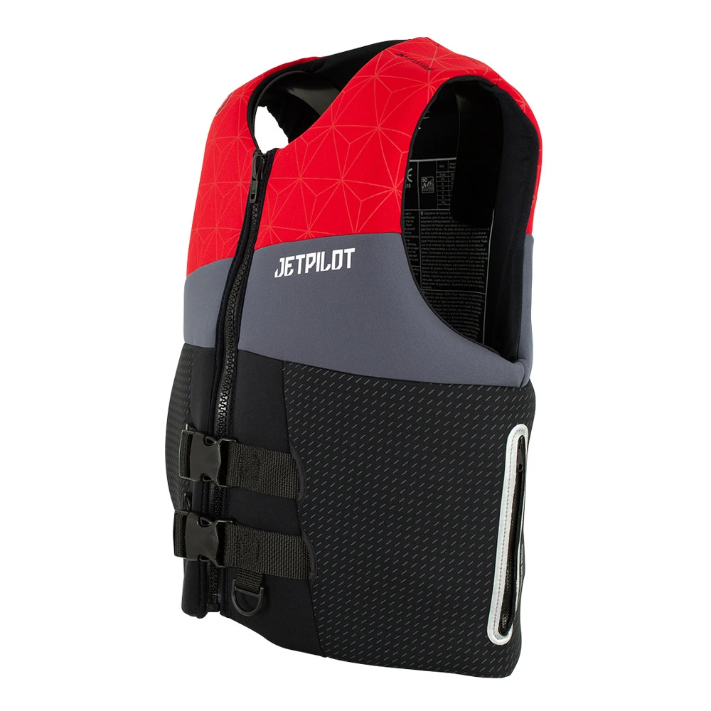 Жилет спасательный JetPilot Cause Neo Iso Vest, 22057