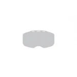 Линза Klim Edge eFire Lens Clear 3115-000-000-001