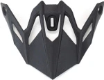 VEL Козырек Черный Для Шлема 509 Altitude 2.0