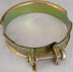 414532700 Хомут Карбюратора Для Ski Doo