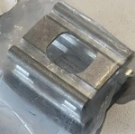 2876265 Проставка Руля 3,75' Для Polaris 5137358, 5135881, 5135350