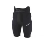 Шорты защитные Scott Air Short Protector черные размер XL SC_278465-0001009