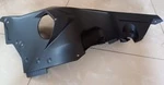 502007929 Панель Боковая Нижняя Правая Черная Для Ski Doo Gen4 502007755, 502007458