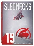 Диск DVD Slednecks 19